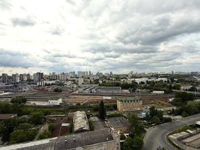 квартира по адресу Берестейский просп. (Победы), 5-В