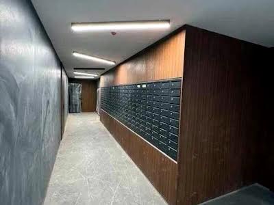 квартира за адресою Залізничне шосе, 45