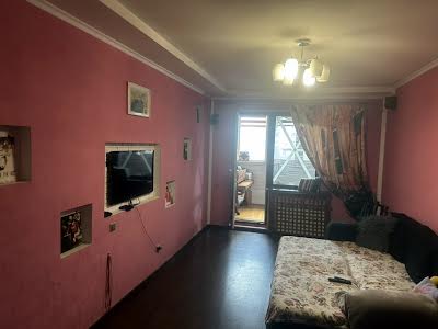 квартира по адресу Петра Григоренко просп., 14