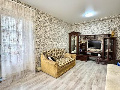 квартира за адресою Григорія Сковороди вул. (Пушкінська), 67