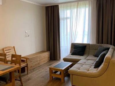квартира за адресою Французький бульв., 85/5