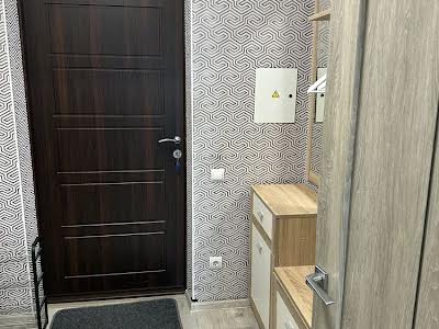 квартира по адресу Каховская ул., 62