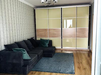 квартира за адресою Південна вул., 15