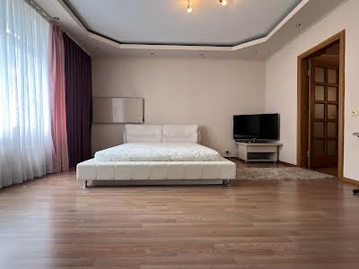 квартира за адресою Юлії Здановської вул. (Ломоносова), 58