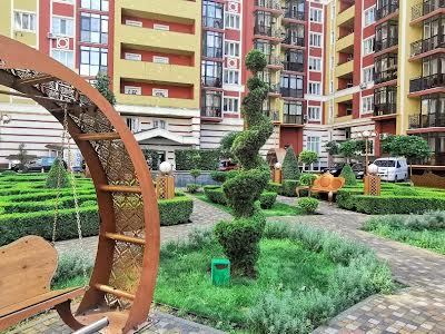 квартира за адресою Ірпінь, Українська вул., 83б