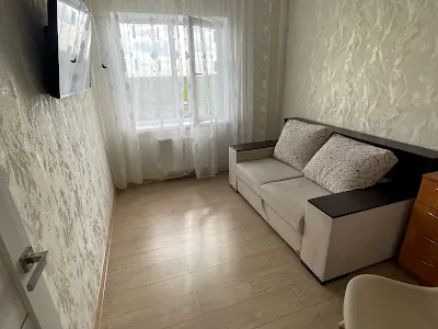 квартира за адресою Теплична вул., 58