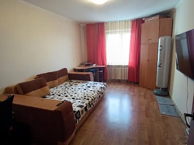 квартира по адресу Сергея Данченко ул., 3