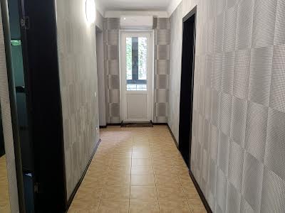 квартира по адресу Романа Ратушного ул. (Волгоградська), 33