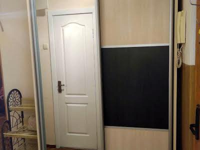 квартира по адресу Героев Полка 