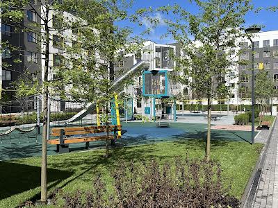 квартира за адресою Соборна вул., 2к