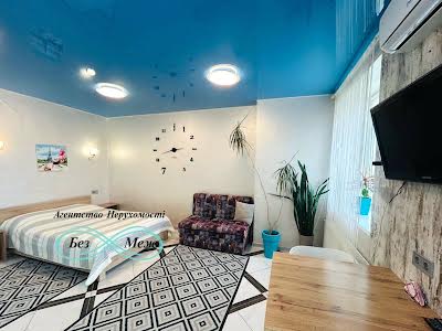 квартира за адресою Боголюбова вул., 33