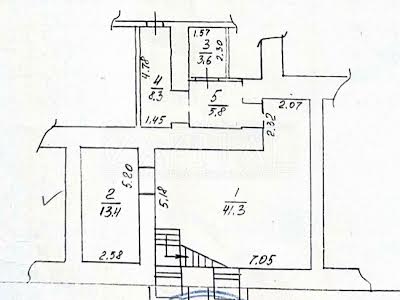коммерческая по адресу Владимирская ул., 22