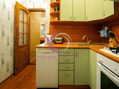 квартира по адресу Івасюка, 30