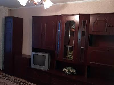 квартира за адресою Братиславська вул., 2