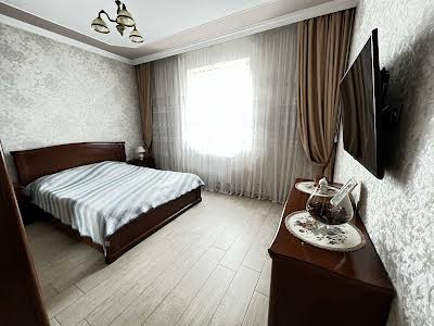 будинок за адресою смт. Гостомель, Дніпровська вул. (Калініна)