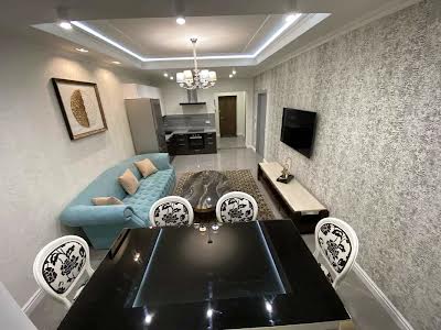 квартира за адресою Київ, Микільсько-Слобідська вул., 3-А