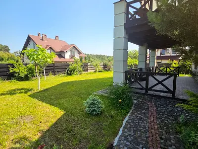 дом по адресу Зелений Бір