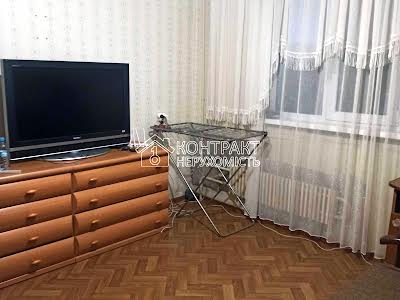 квартира за адресою Саперна вул., 16