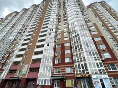квартира за адресою Бориса Гмирі вул., 16а
