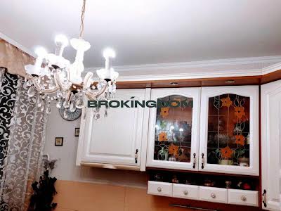квартира за адресою Лесі Українки бульв., 24