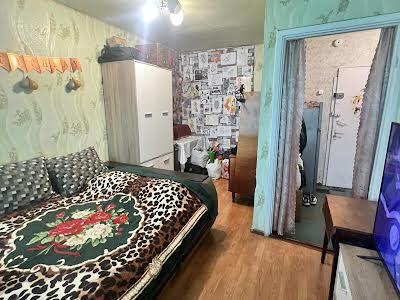 квартира за адресою Празька вул., 19