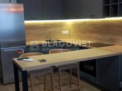 квартира за адресою Київ, Загорівська вул. (Багговутівська), 25