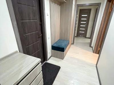 квартира за адресою Юлії Здановської вул. (Ломоносова), 34-А
