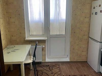 квартира по адресу Елизаветы Чавдар ул., 28