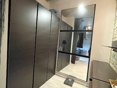 квартира за адресою Лютеранська вул., 17
