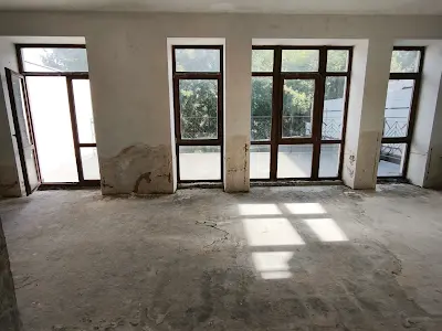квартира за адресою Лук'янівська вул., 21-Б