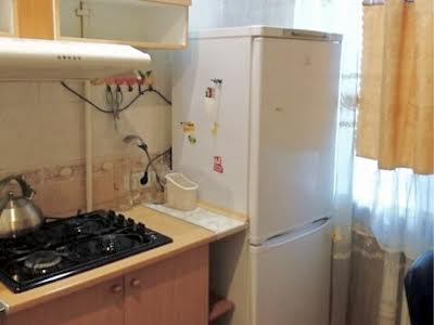 квартира за адресою Богдана Хмельницького просп. (Героїв Сталінграда), 10