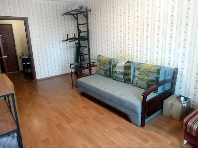 квартира по адресу Софии Русовой ул., 3