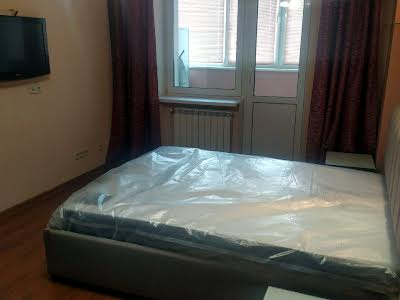квартира по адресу Анны Ахматовой ул., 35
