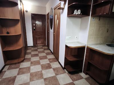 квартира за адресою Йорданська вул. (Лайоша Гавро), 3