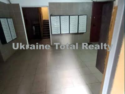 квартира по адресу Зодчих ул., 80