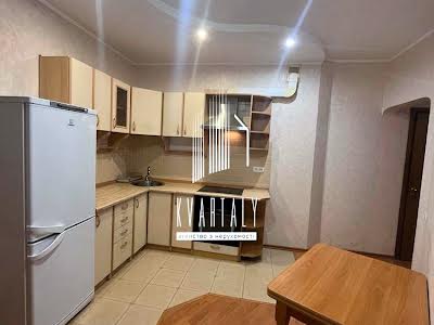 квартира по адресу Миколы Бажана просп., 1-М