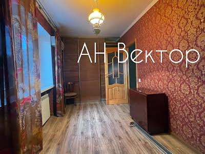 квартира по адресу Академика Проскуры ул., 6