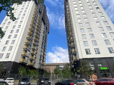 квартира по адресу Ісмаїла Гаспринського ул. (Сормовська), 3