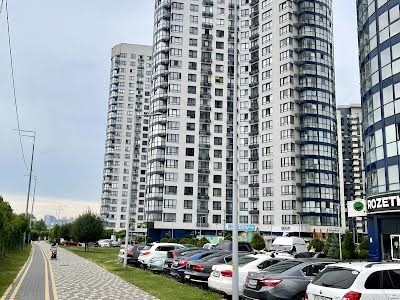 квартира за адресою Зарічна вул., 1-Б