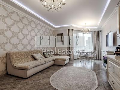 квартира за адресою Антоновича вул. (Горького), 131