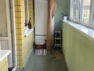 квартира по адресу Кловский спуск, 18