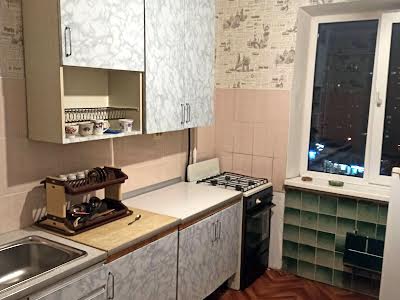кімната за адресою Лісківська вул., 9/22