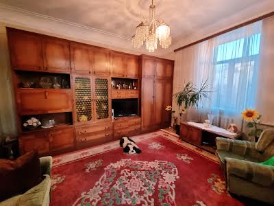 квартира по адресу Белорусская ул., 8