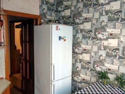 квартира по адресу Киев, Академика Заболотного ул., 96