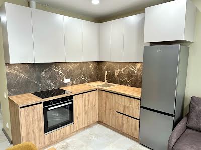 квартира по адресу Загоровская ул. (Багговутовская), 25