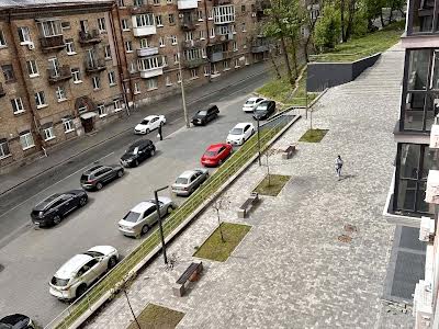квартира по адресу Загоровская ул. (Багговутовская), 25