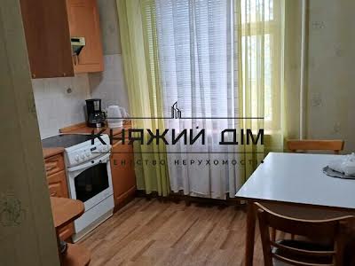 квартира по адресу Владимира Ивасюка просп. (Героїв Сталінграду), 41
