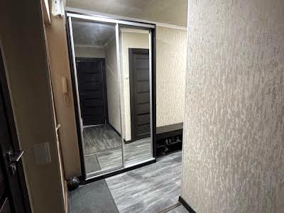 квартира по адресу Харьков, Гвардейцев-Широнинцев ул., 113