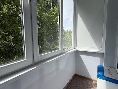 квартира за адресою Сім'ї Ідзиковських вул., 23