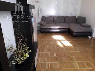 квартира за адресою Машинобудівана, 34